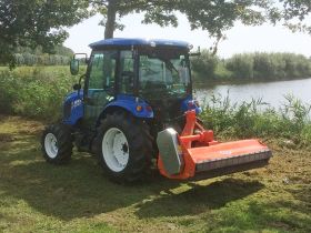 Maaiwerken